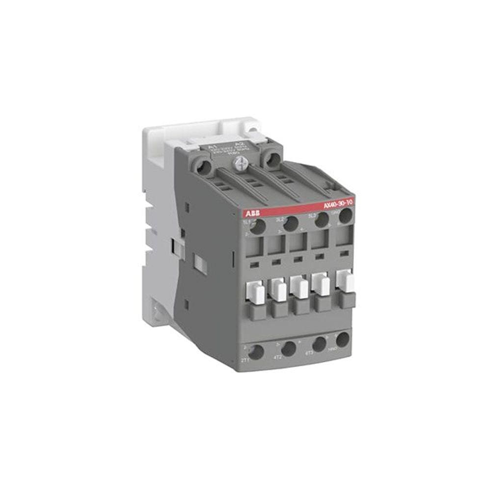 Contator | 1NA 200...220V | AX40-30-10-75 | ABB