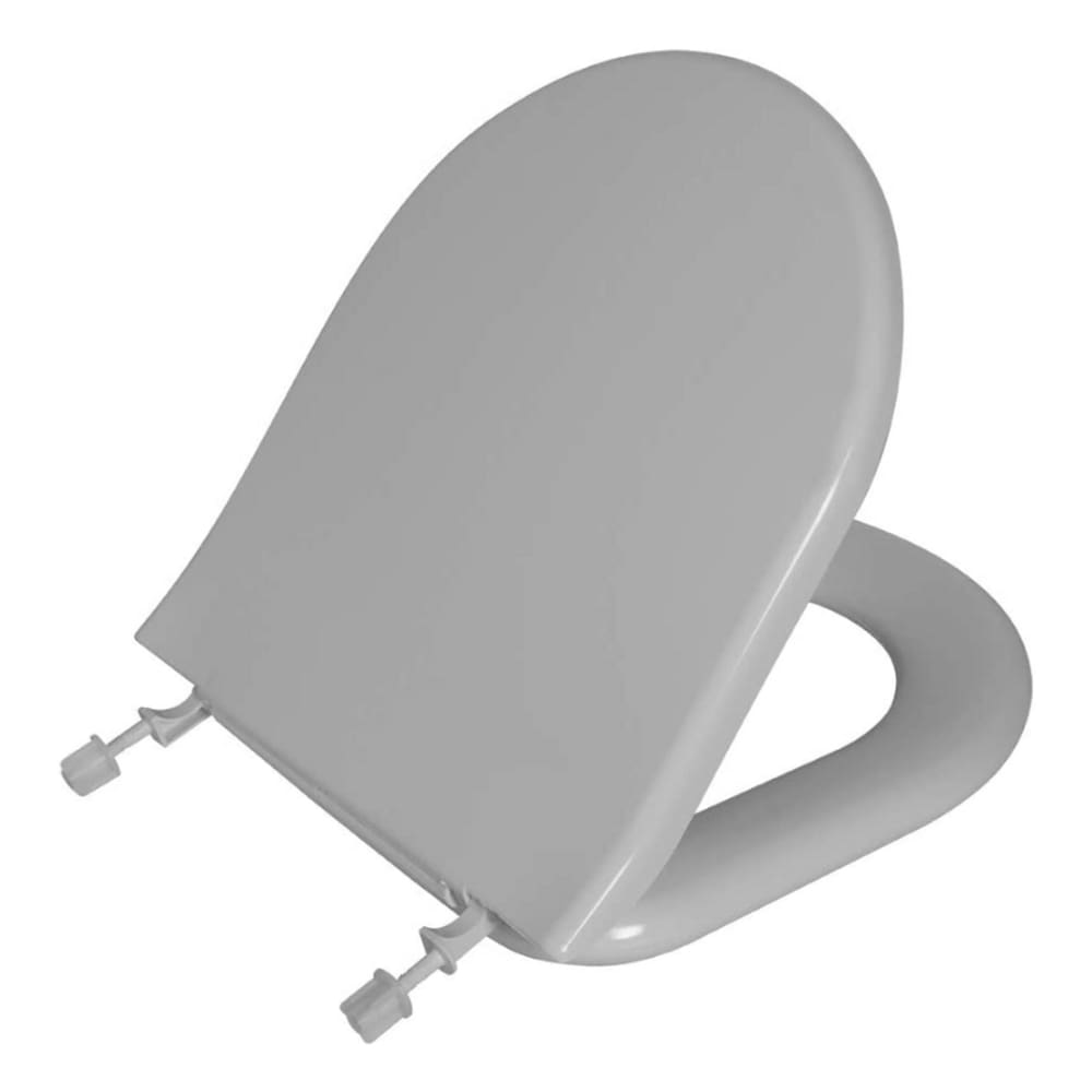 Assento Calypso Almofadado Branco Astra