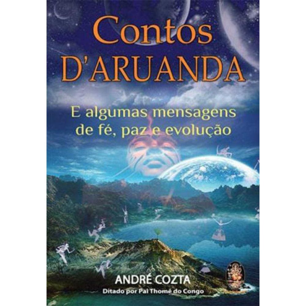 Contos D`Aruanda
