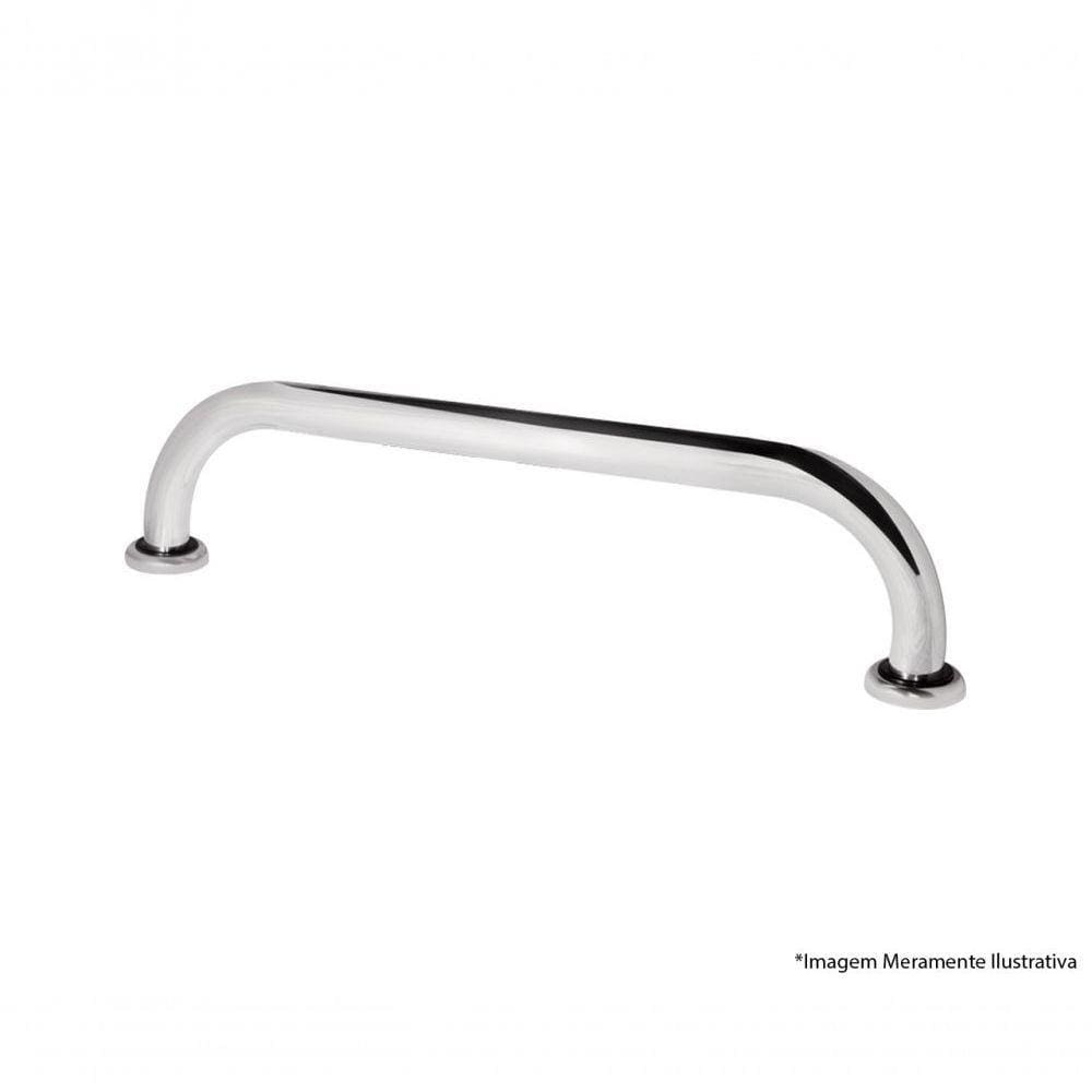 Barra Apoio Hidrolar 70cm Blister