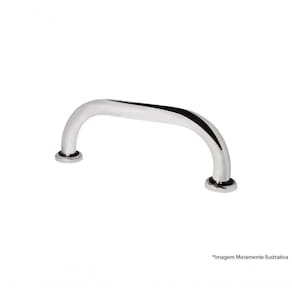 Barra Apoio Hidrolar 30cm Blister