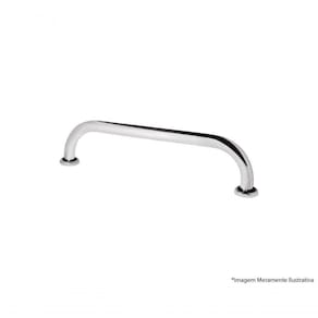 Barra Apoio Hidrolar 60cm Blister