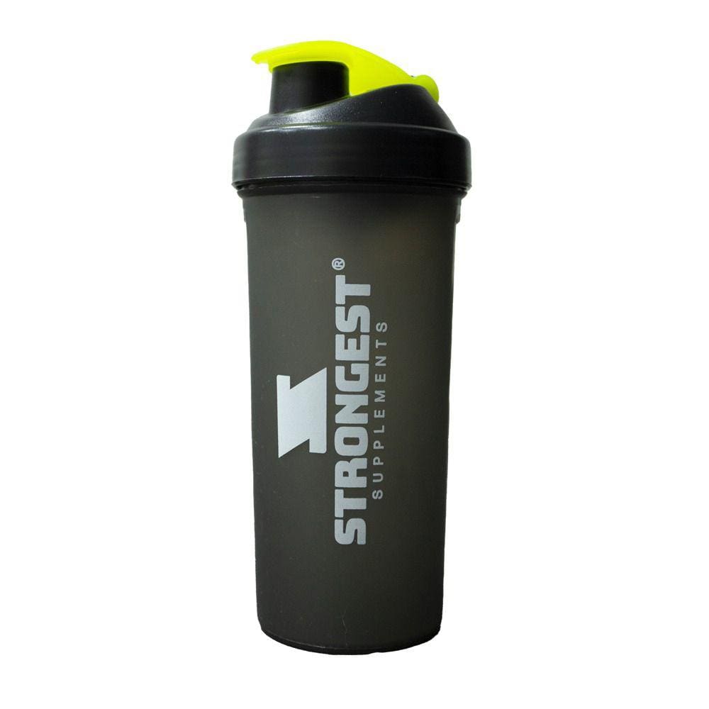 Coqueteleira Shaker Academia 700ml Strongest