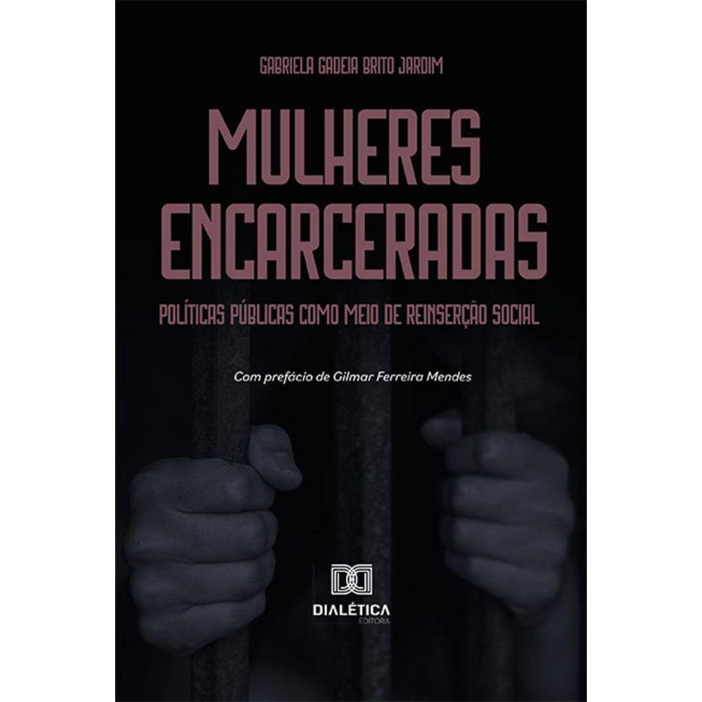 Mulheres encarceradas