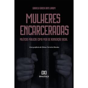 Mulheres encarceradas