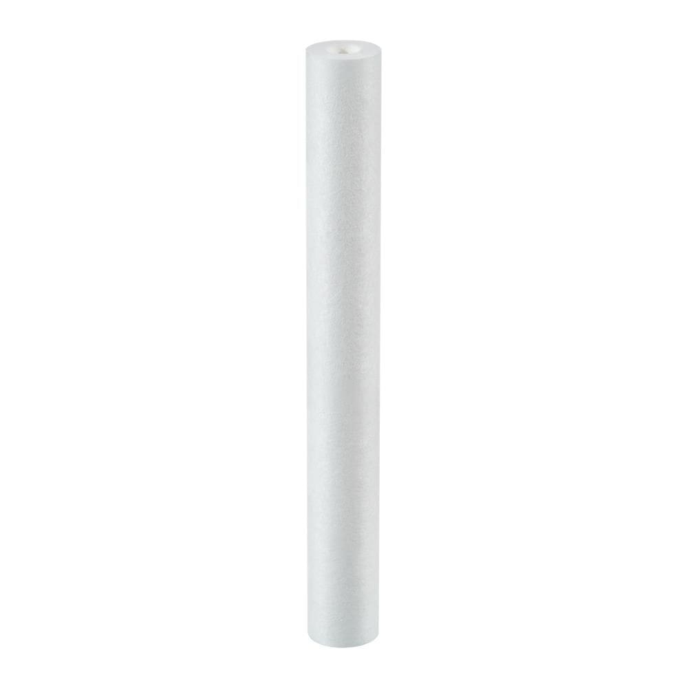 Refil Polipropileno MeltBlown 20” para Purificador Planeta Água Compatível