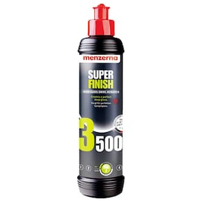 Composto Polidor Super Finish 3500 Lustro 250ML Menzerna