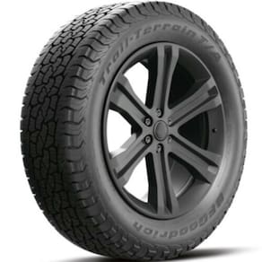 Pneu BFgoodrich Aro 18 Trail-Terrain T/A 235/55R18 104H XL