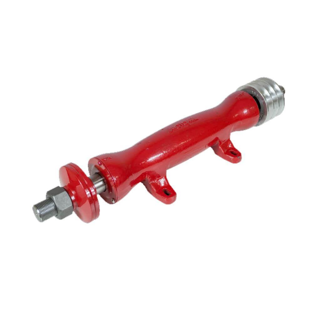 Eixo Para Serra Circular N. 4 - 1.1/4" - ESC-400 - Motomil