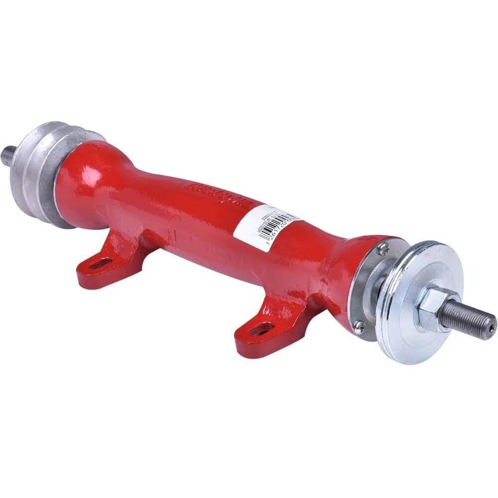Eixo Para Serra Circular N. 1 - 5/8" - ESC-100 - Motomil