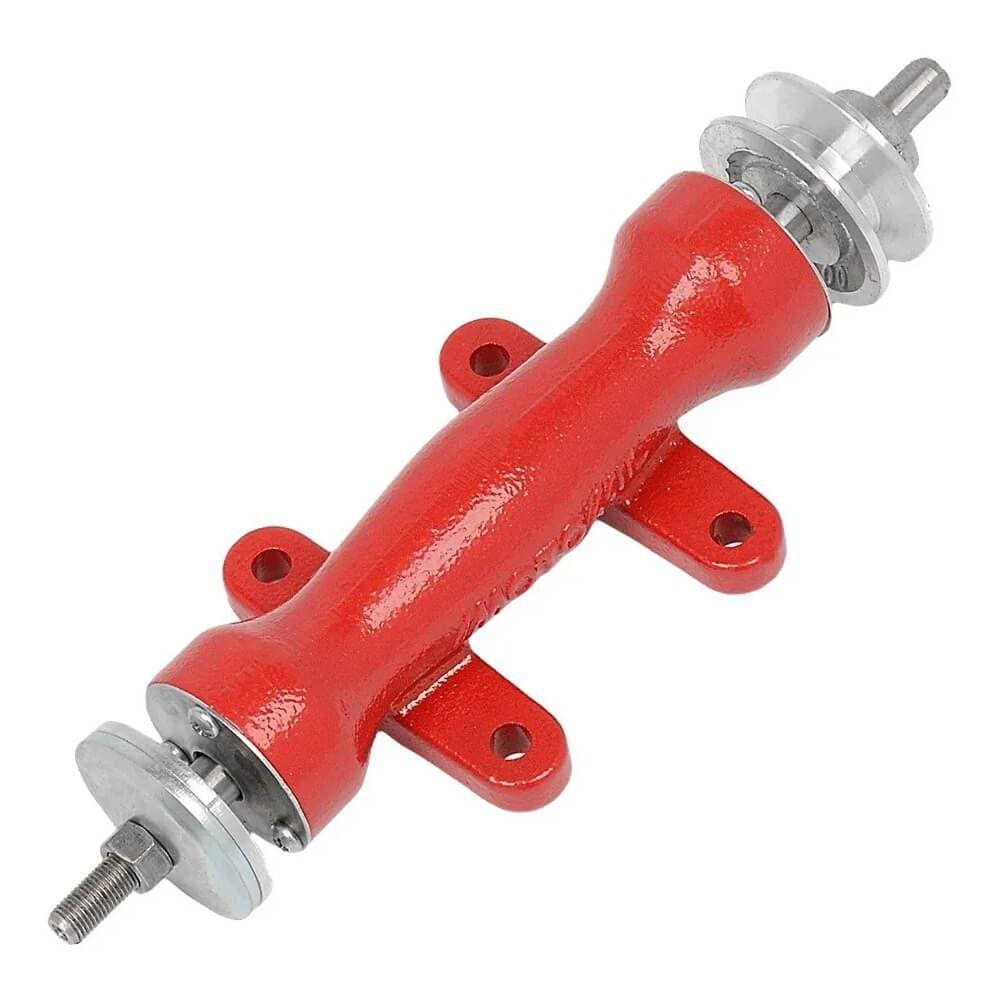 Eixo Para Serra Circular N. 00 - 3/8" - ESC-00 - Motomil