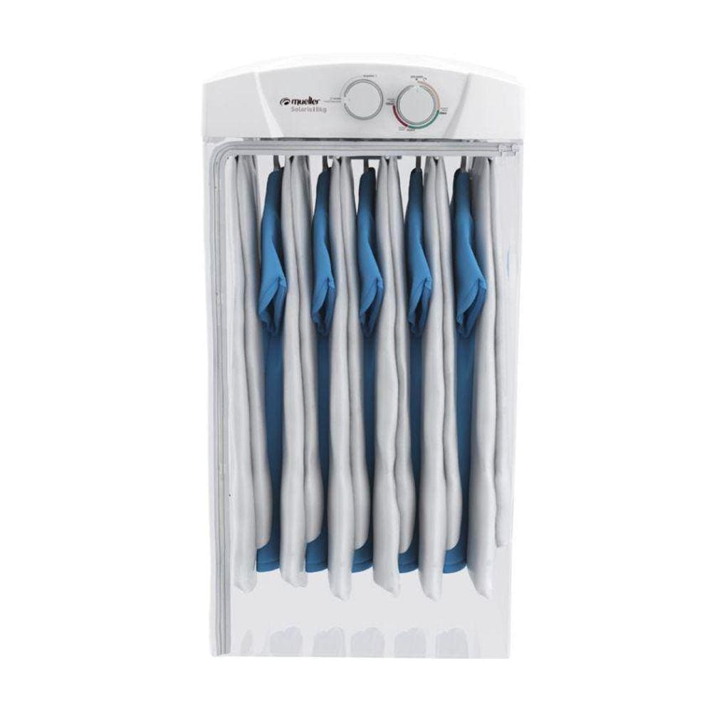 Secadora Solaris 8 Kls Mueller 127 V