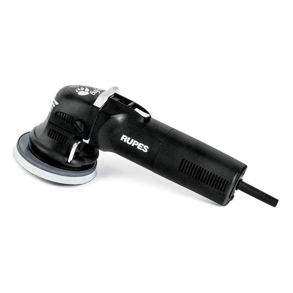 Politriz Roto Orbital Livre 5 Duetto Lhr12E Rupes Bigfoot