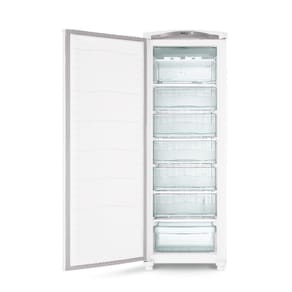 Freezer Vertical Consul 1 Porta 246L - CVU30FB