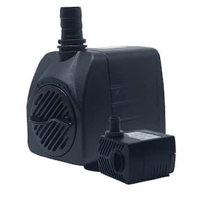 Bomba Submersa Ocean Tech Xt3000 - 3000 L/H - 127V