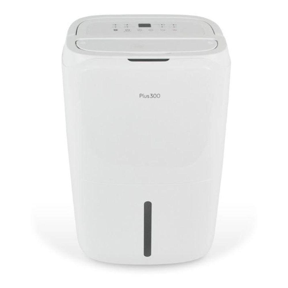 Desumidificador Elétrico Desidrt Smart Plus 300 Branco 127V