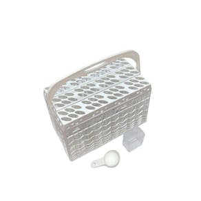 CESTO DE TALHERES LAVA LOUÇA ELECTROLUX Le09x Le09b