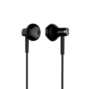 Fone De Ouvido Com Fio Mi Dual Driver Earphones Type-C