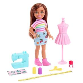 POLLY POCKET - BOLSINHA MUNDO POLLY - POLLY X1504/X1505 MATTEL