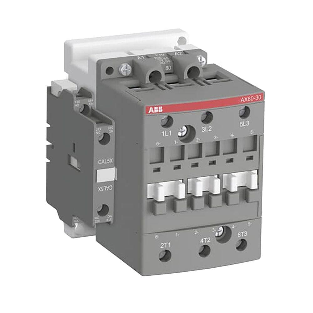 Contator | 1NA 690V | AX65-30-11-75 | ABB