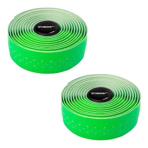 Fitas de Guidão Microfibra Macia Bicicleta Speed Road Estrada 700c Tsw