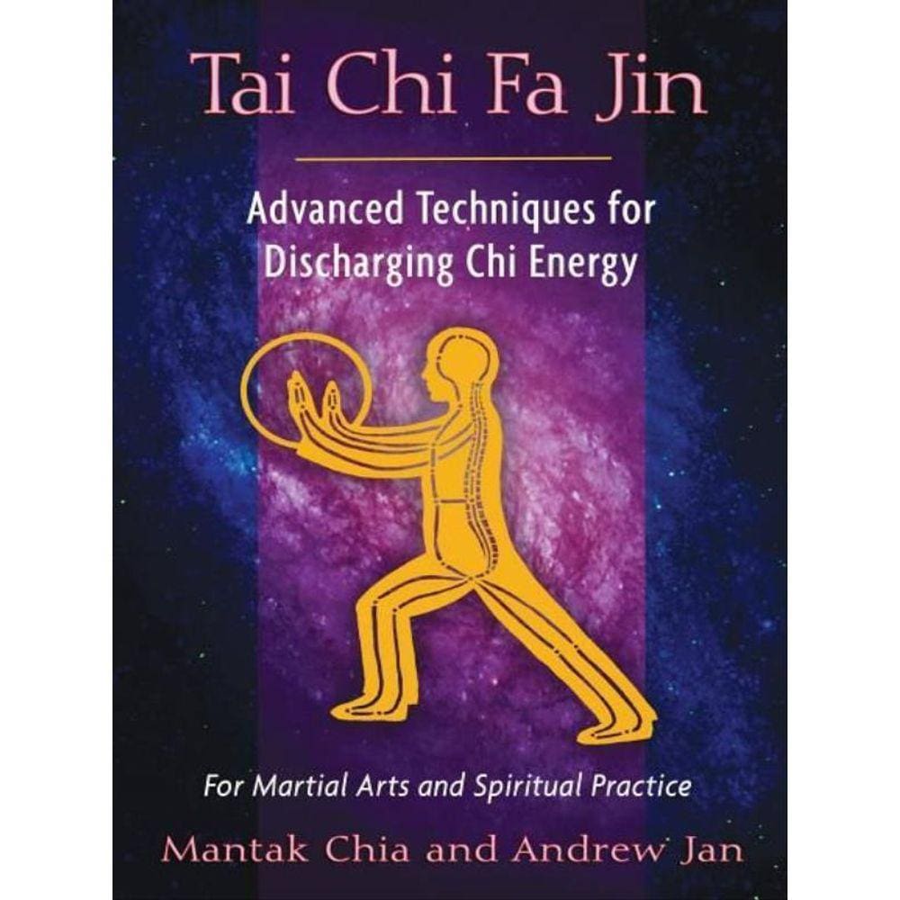 Tai Chi Fa Jin