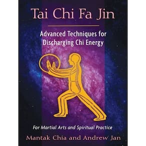 Tai Chi Fa Jin