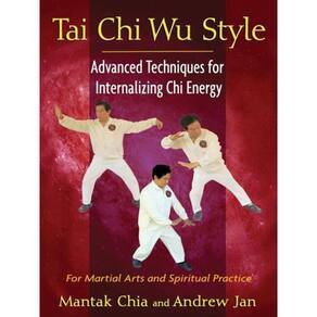 Tai Chi Wu Style