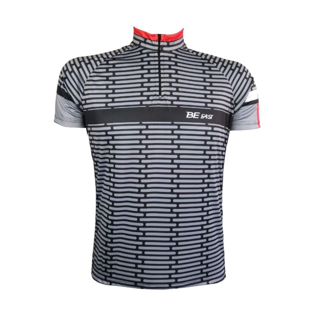Camisa Ciclismo Masculina Be Fast Bike Mtb