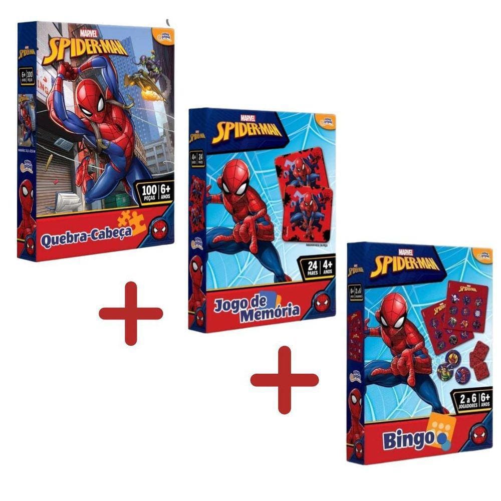 Jogos ps3 homem aranha  Black Friday Pontofrio