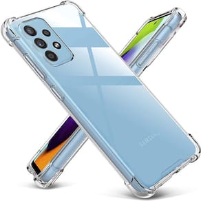 Capa Capinha Anti Impacto TPU Para Celular Galaxy A73 5G