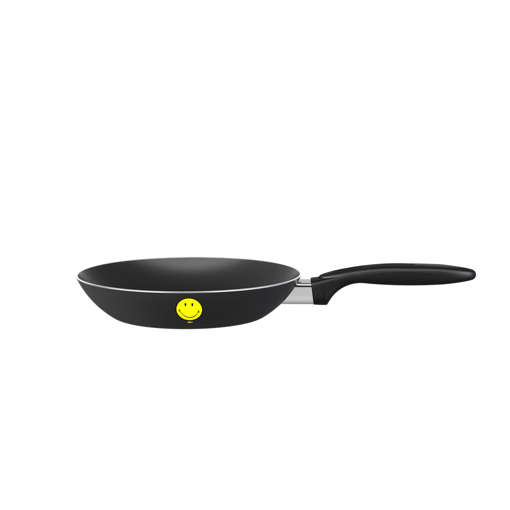 Frigideira Antiaderenete Brinox Smiley 20 x 4 cm 800 ml