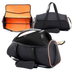 Case Capa Bolsa Caixa Boombox 1 2 3 Qualidade Premium