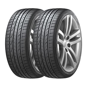Kit 2 Pneus Hankook Aro 20 245/50R20 Ventus S1 Noble II H-452 102V