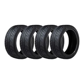 Kit 4 Pneus Delinte Aro 15 205/50 R15 Apex King AK01 89W XL