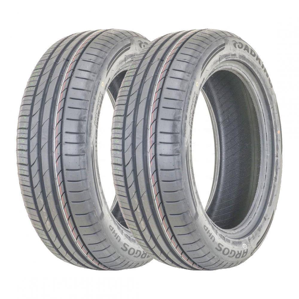 Kit 2 Pneus Roadking Aro 18 245/35R18 Argos UHP 92Y