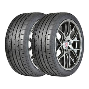 Kit 2 Pneus Delinte Aro 16 215/60R16 DH2 99H
