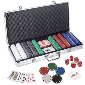 Poker Dice - Poker com Dados - Entretenimento