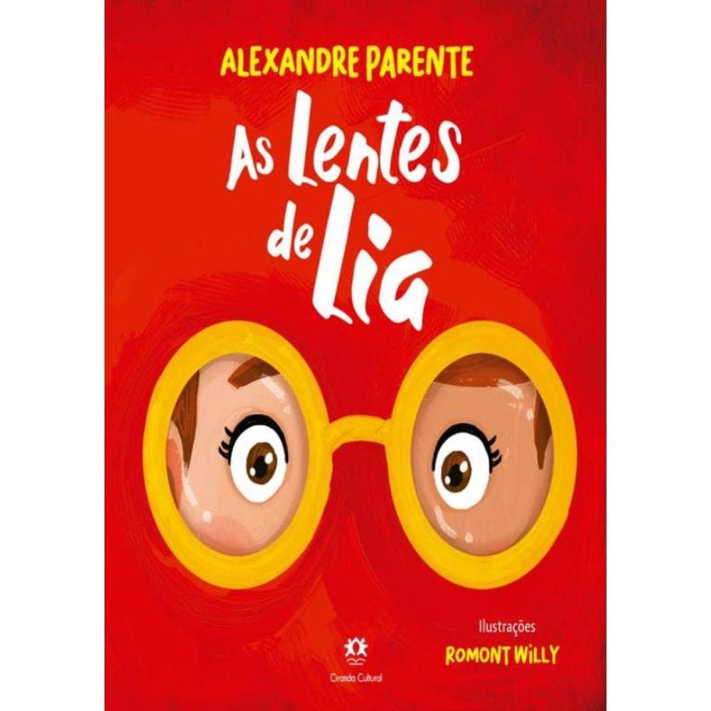 Lentes De Lia,As