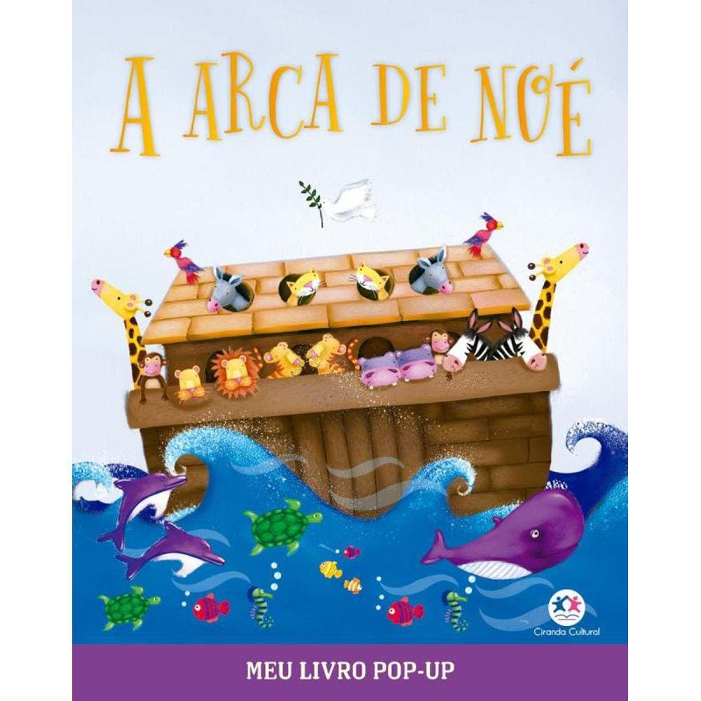Arca De Noe,A