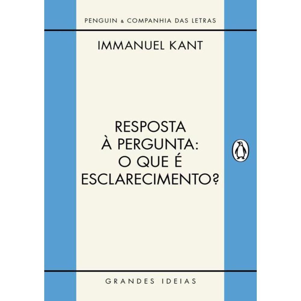 Resposta A Pergunta - O Que E Esclarecimento?