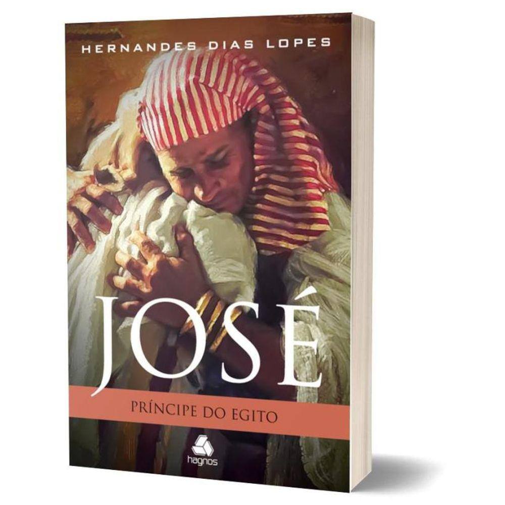 Jose - Principe Do Egito
