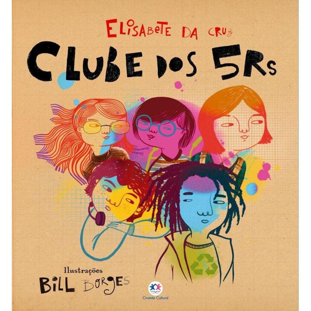Clube Dos 5Rs