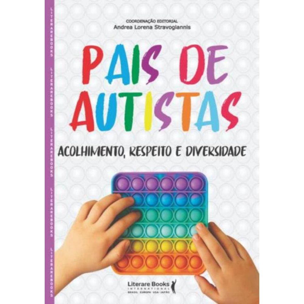 Pais De Autistas