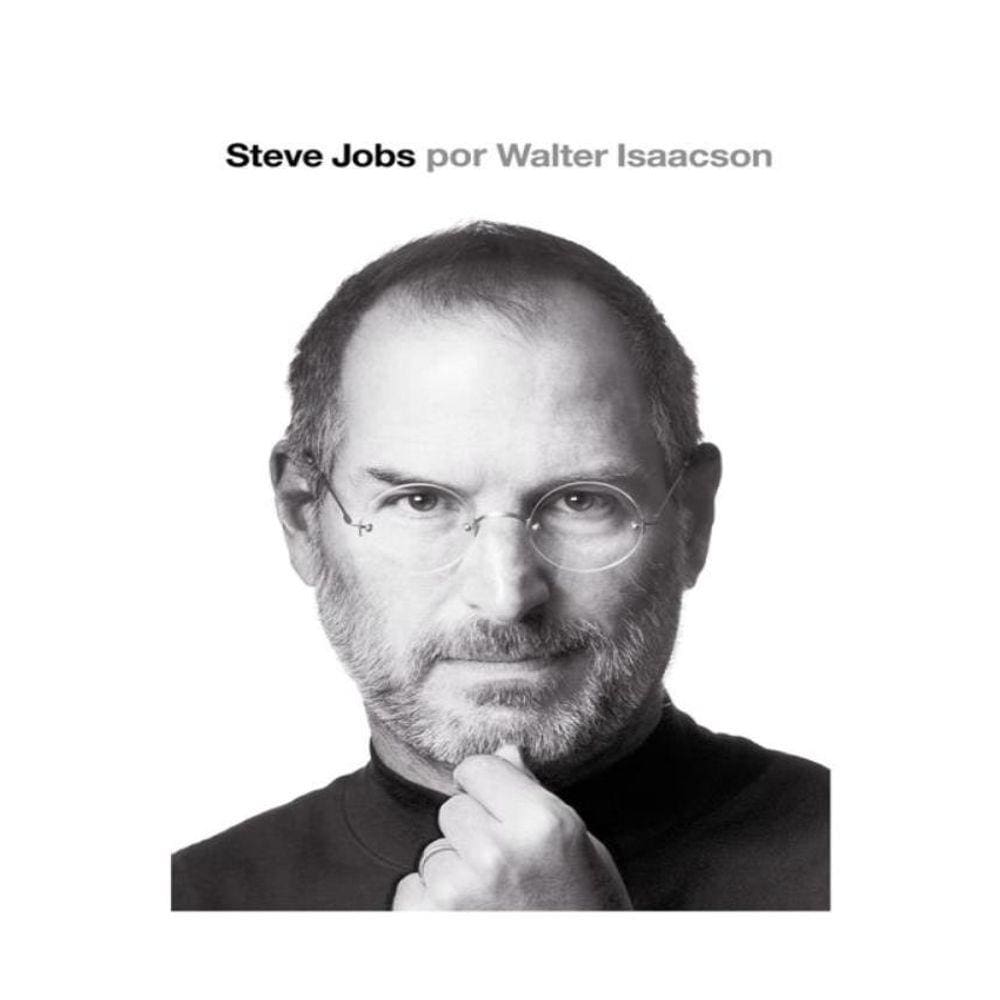 Steve Jobs