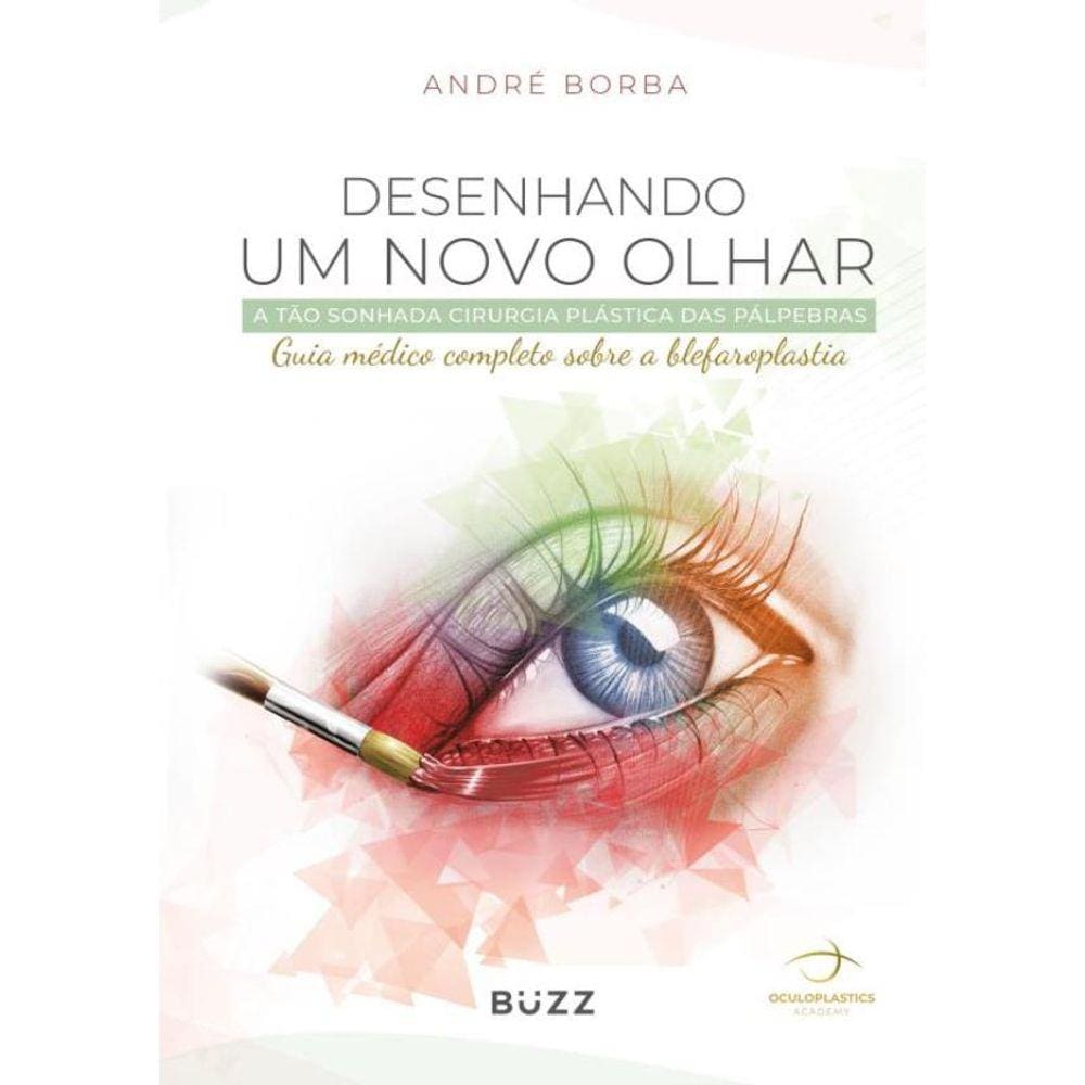 Desenhando Um Novo Olhar