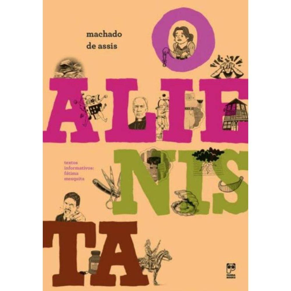 Alienista,O