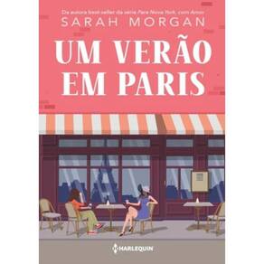 Verao Em Paris, Um