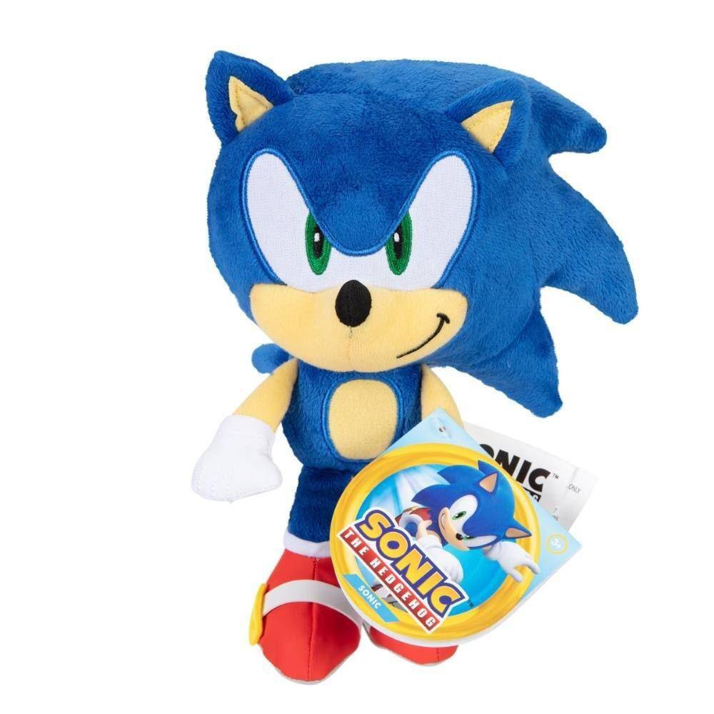 Sonic os personagem  Black Friday Pontofrio