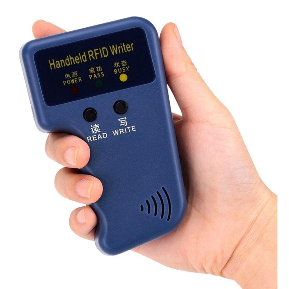 Máquina Clonadora de Tag e RFID -  96665